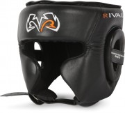 Боксерский шлем RIVAL RHG2 Boxing Headgear фото